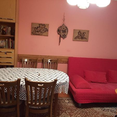 Apartment Milevi Teteven Kültér fotó