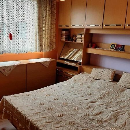 Apartment Milevi Teteven Kültér fotó