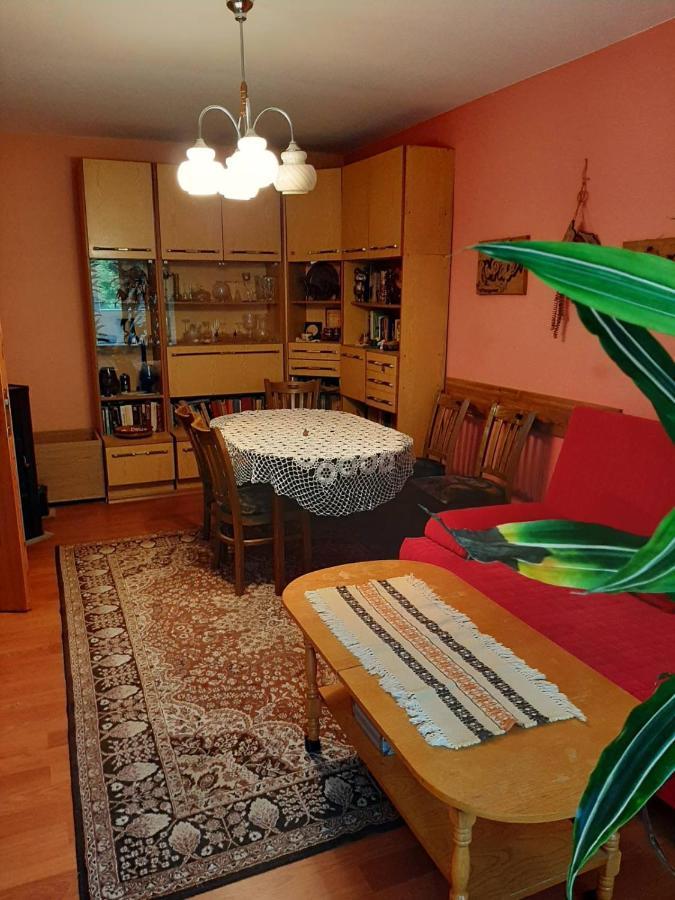Apartment Milevi Teteven Kültér fotó