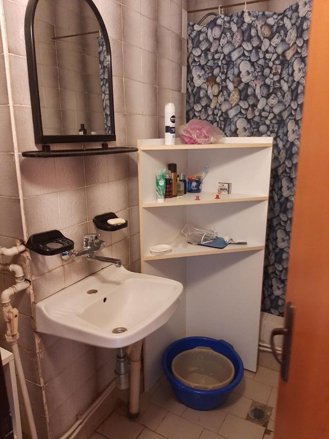 Apartment Milevi Teteven Kültér fotó