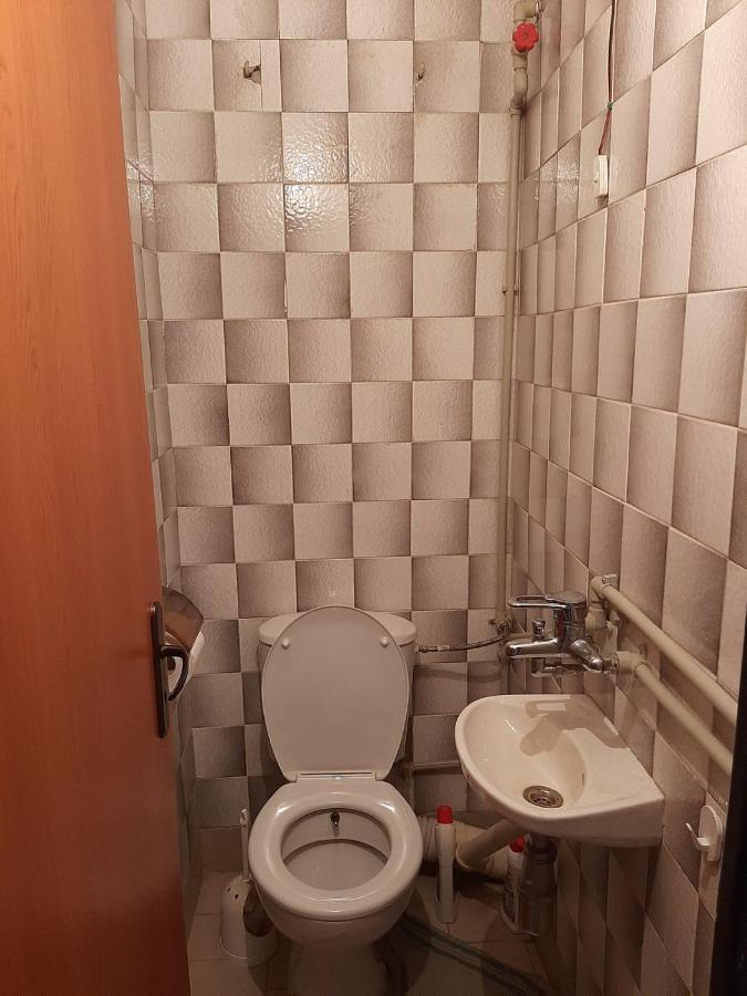 Apartment Milevi Teteven Kültér fotó