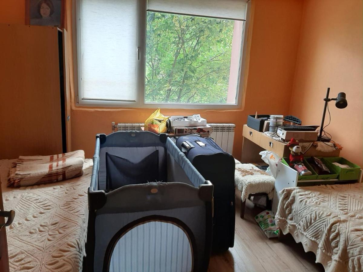 Apartment Milevi Teteven Kültér fotó